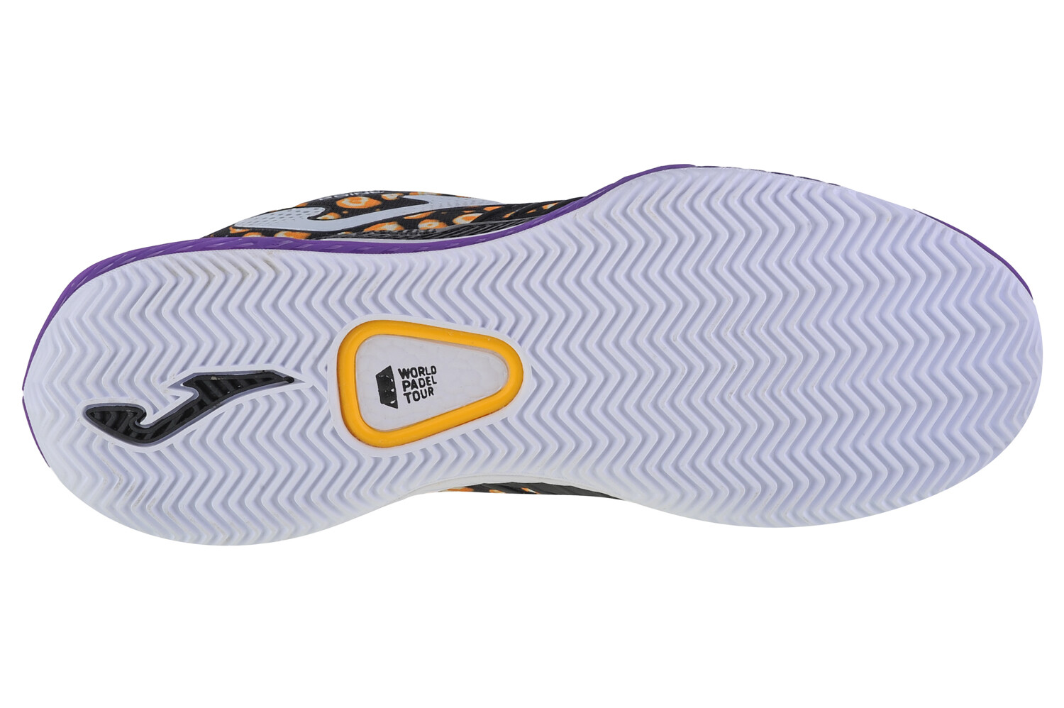 Спортивные кроссовки Joma Joma T.Point Men 22 TPOINW, черный — фото 4
