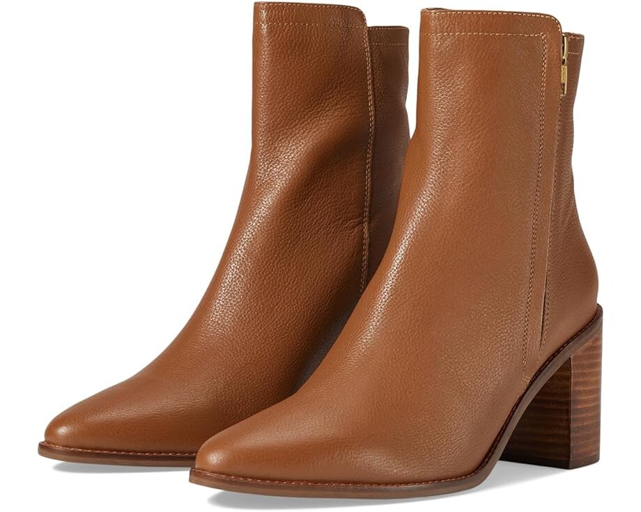 Ботинки Seychelles Desirable, цвет Tan Leather