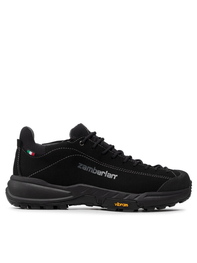 

Треккинговые кроссовки 217 Free Blast Gtx GORE-TEX Zamberlan, черный