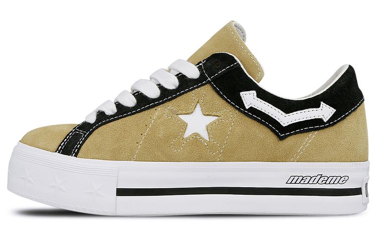 

Женские кроссовки для скейтбординга Converse one star