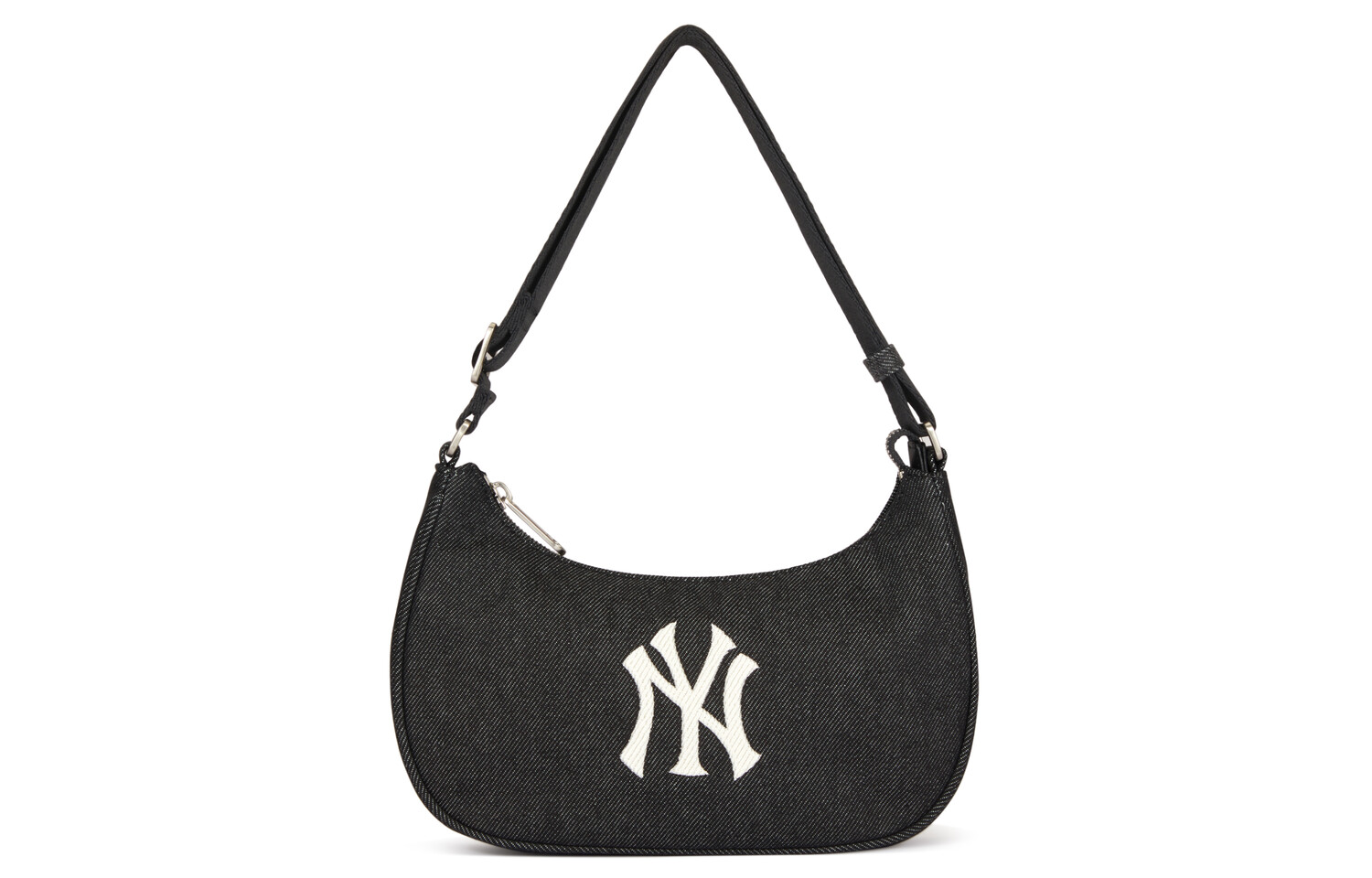 

Сумка через плечо унисекс MLB New York Yankees, Темно-синий