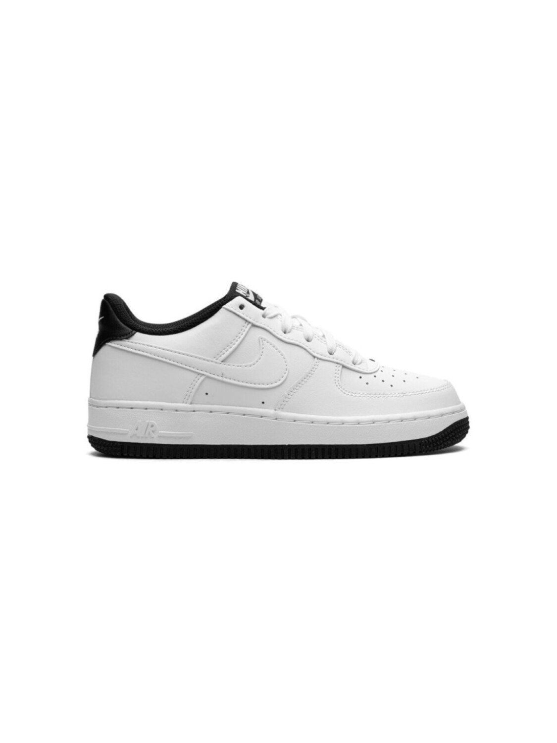 

Nike Kids кроссовки Air Force 1 ESS, белый