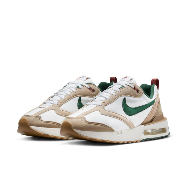 Кроссовки air max dawn Nike, белый — фото 3