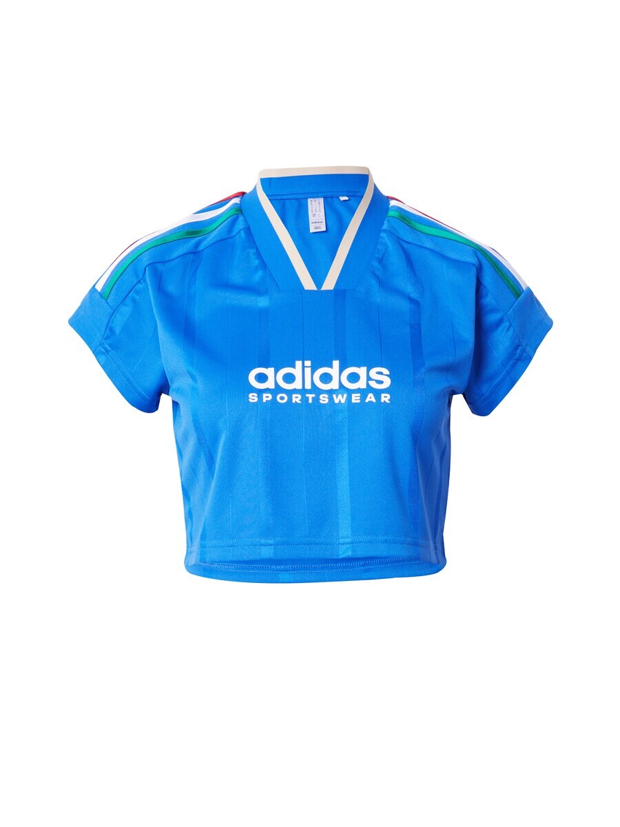 

Спортивная футболка Adidas TIRO, синий