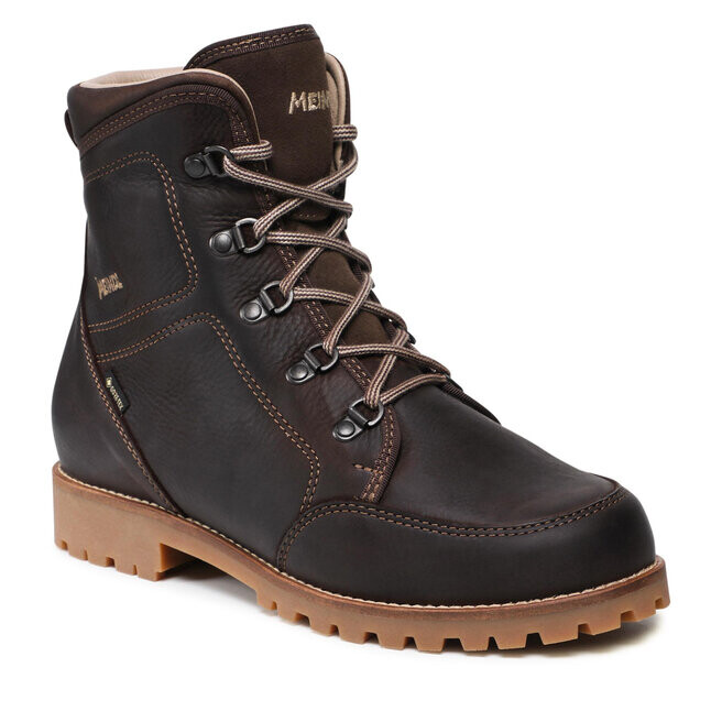 

Ботинки Meindl SondrioGtx GORE-TEX, коричневый