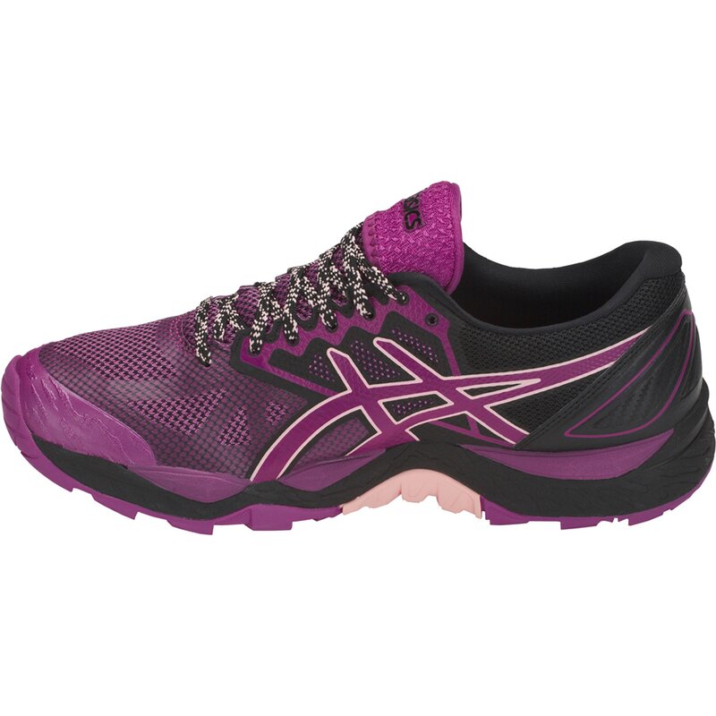 Кроссовки для бега по пересеченной местности Gel Fuji Trabucco Asics, мультиколор
