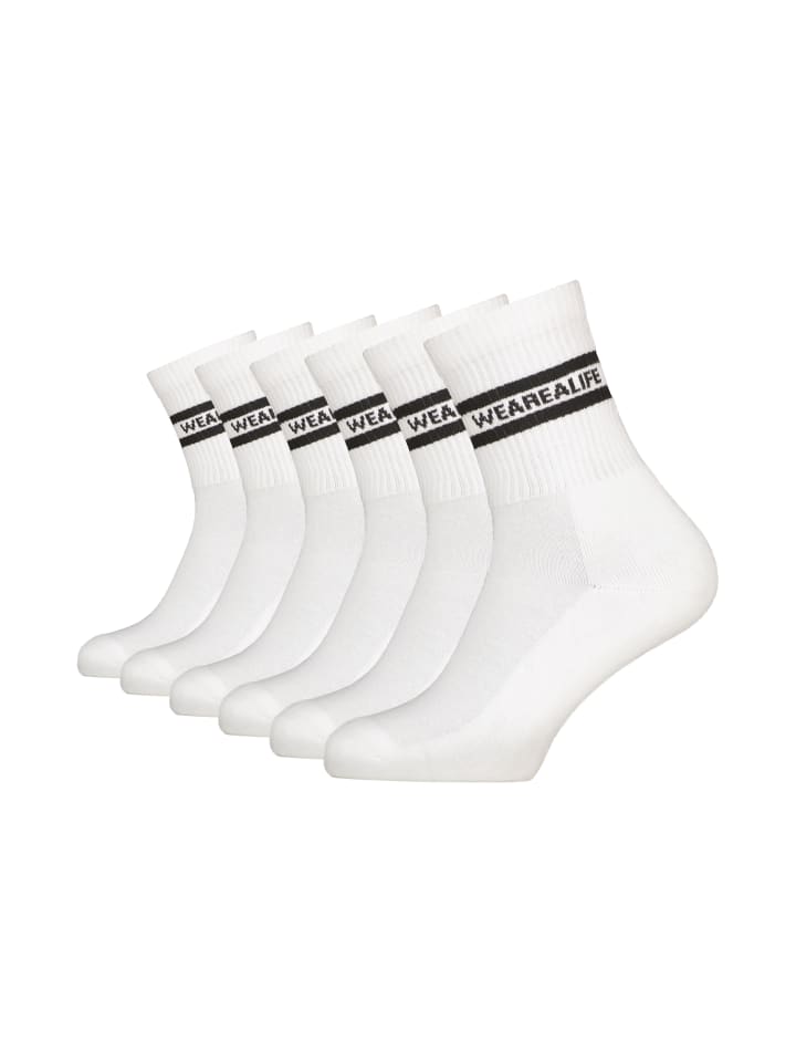 

Носки alife and kickin, цвет brilliant white