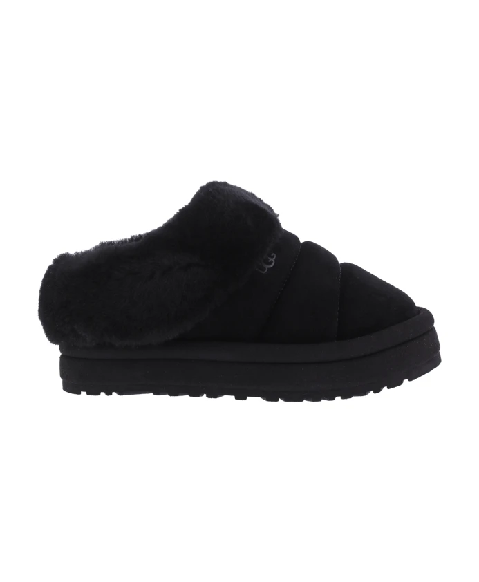 

Домашние тапочки Ugg, черный