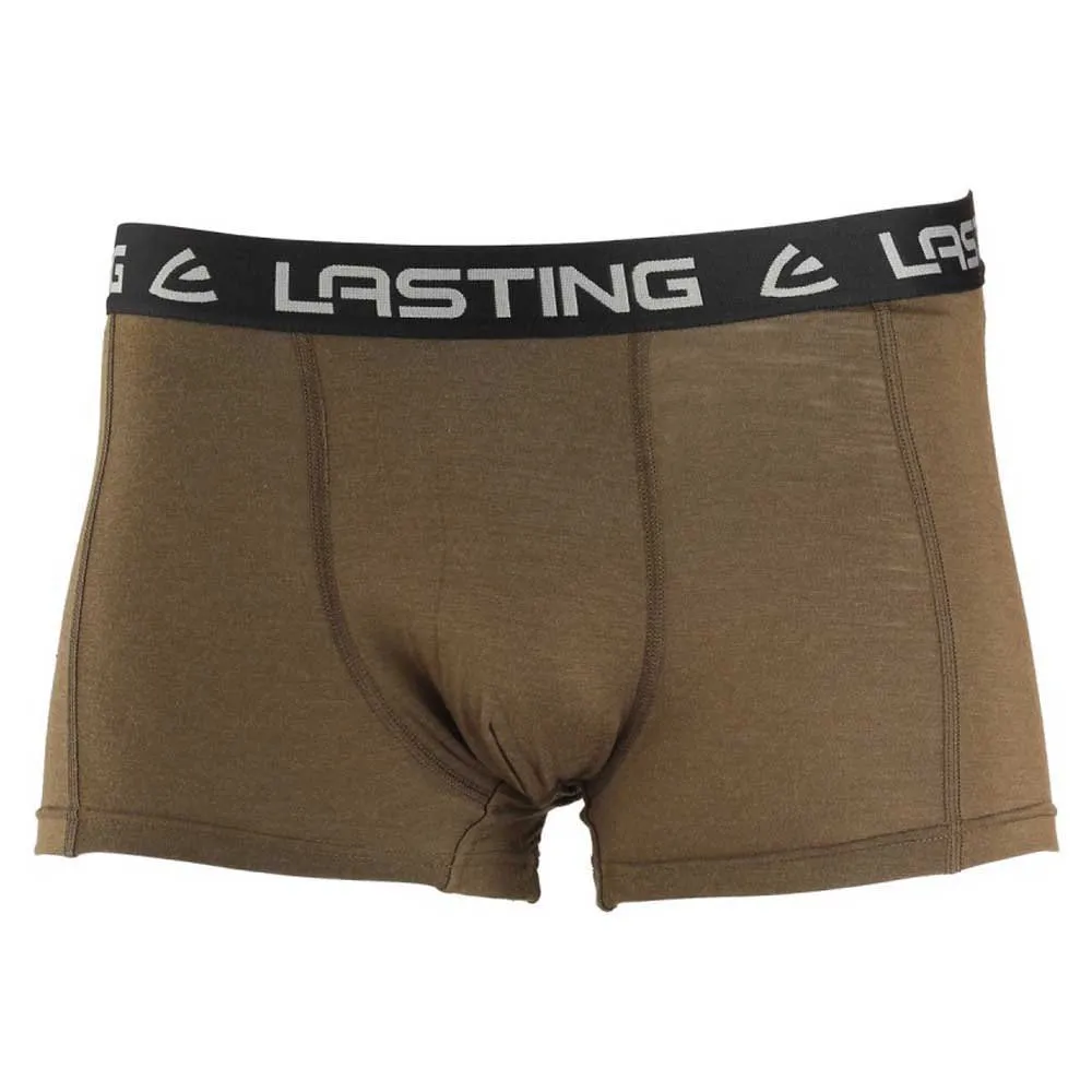 

Базовый слой Lasting NORO 6363 boxers, разноцветный