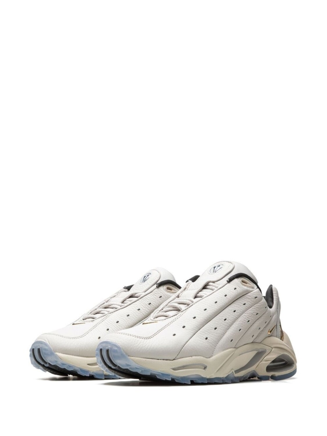 Nike кроссовки Hot Step Air Terra Nocta из коллаборации с Drake, нейтральный цвет — фото 4