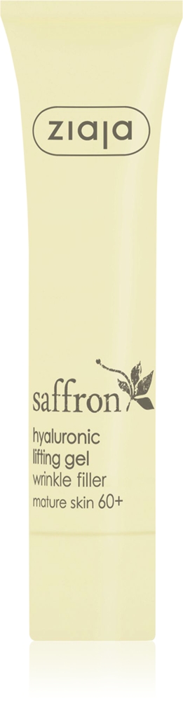 

Укрепляющий гель с шафраном Ziaja, 30 мл
