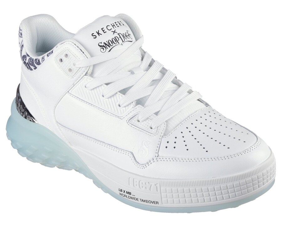 

Кроссовки SKECHERS, White