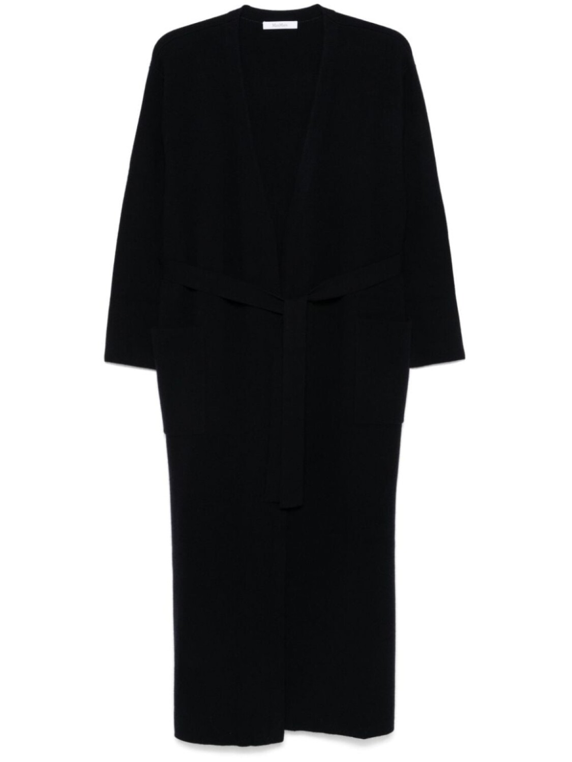 

Кардиган-пальто Gestro Max Mara, синий