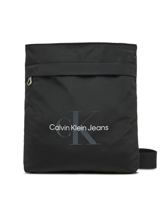 

Сумка через плечо Sport Essentials Flatpack 18 LV04G3030G Calvin Klein Jeans, черный