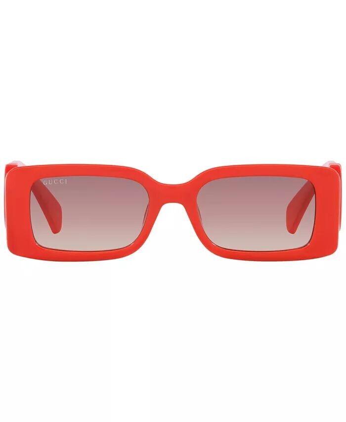 Женские солнцезащитные очки, GG1325S Gucci, красный — фото 2