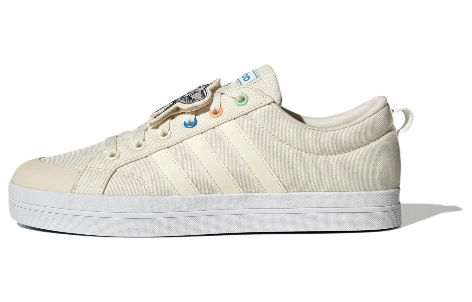 

Кроссовки для скейтбординга Adidas Neo Bravada унисекс