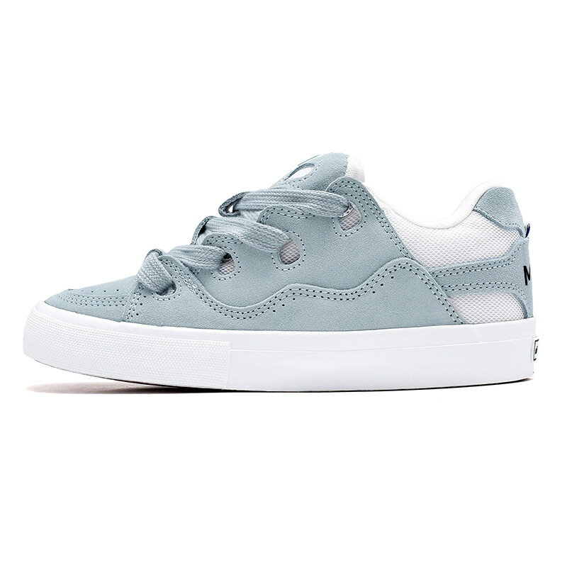 

Кроссовки MED Dictionary Skateboarding Shoes Unisex Low-top, красный