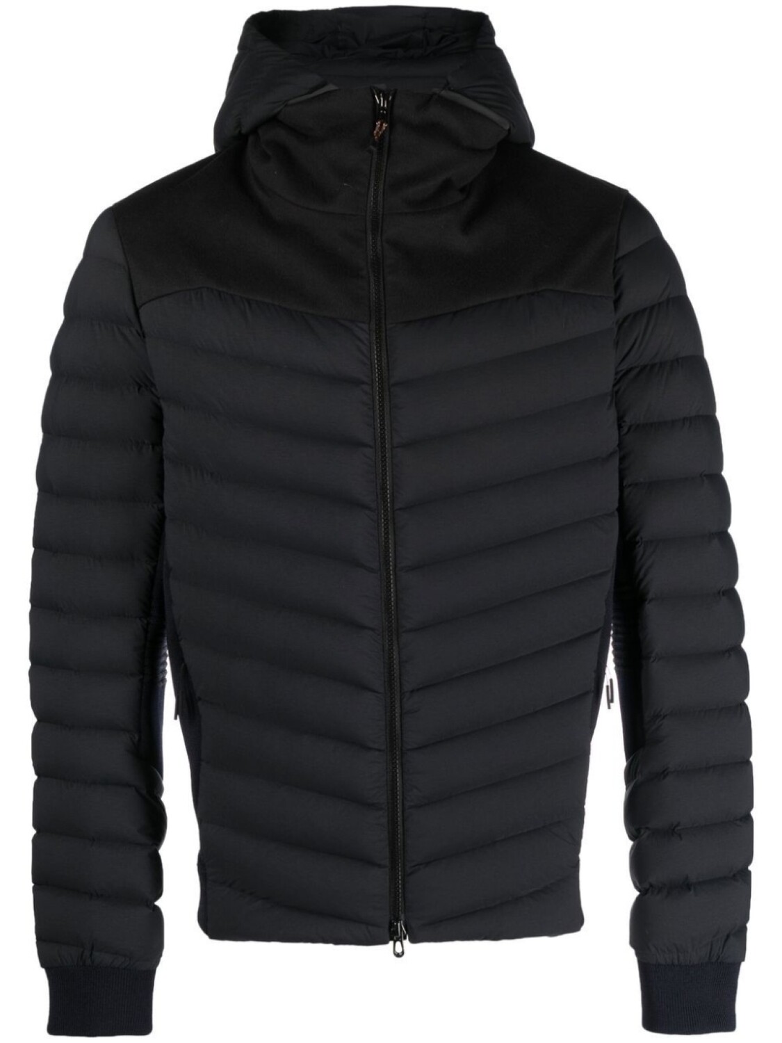 

Куртка-пуховик Sease, черный