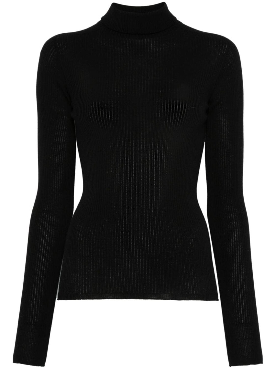 

Sportmax джемпер Flavia, черный