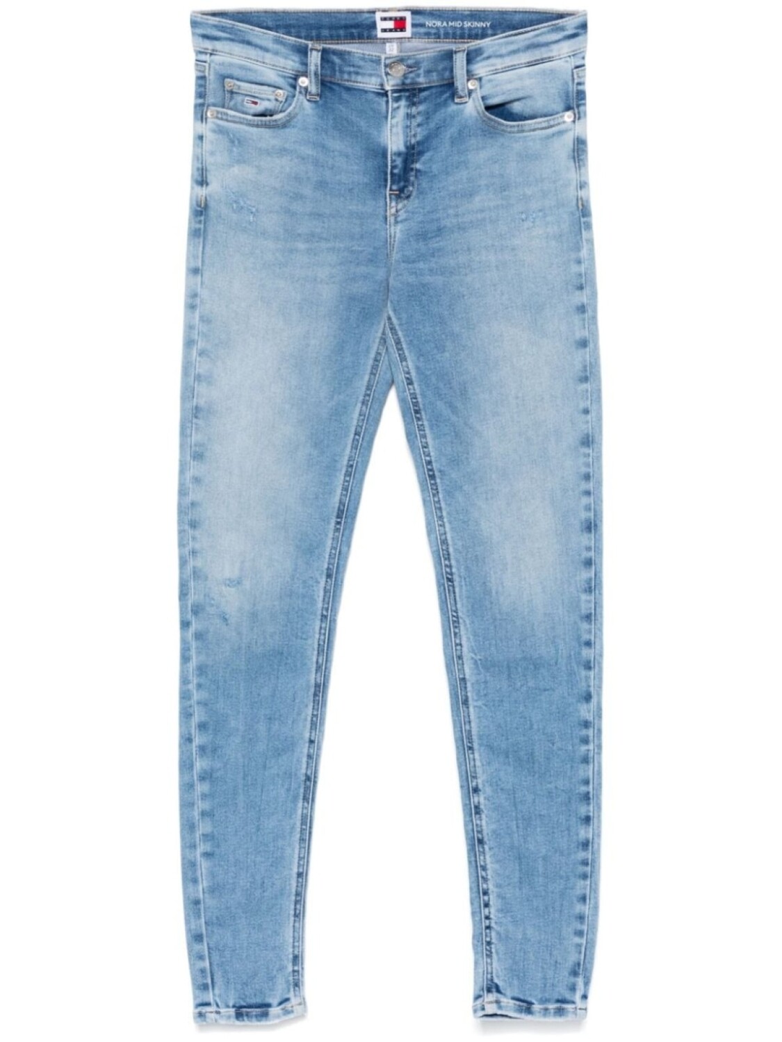 

Tommy Hilfiger джинсы Nora, синий