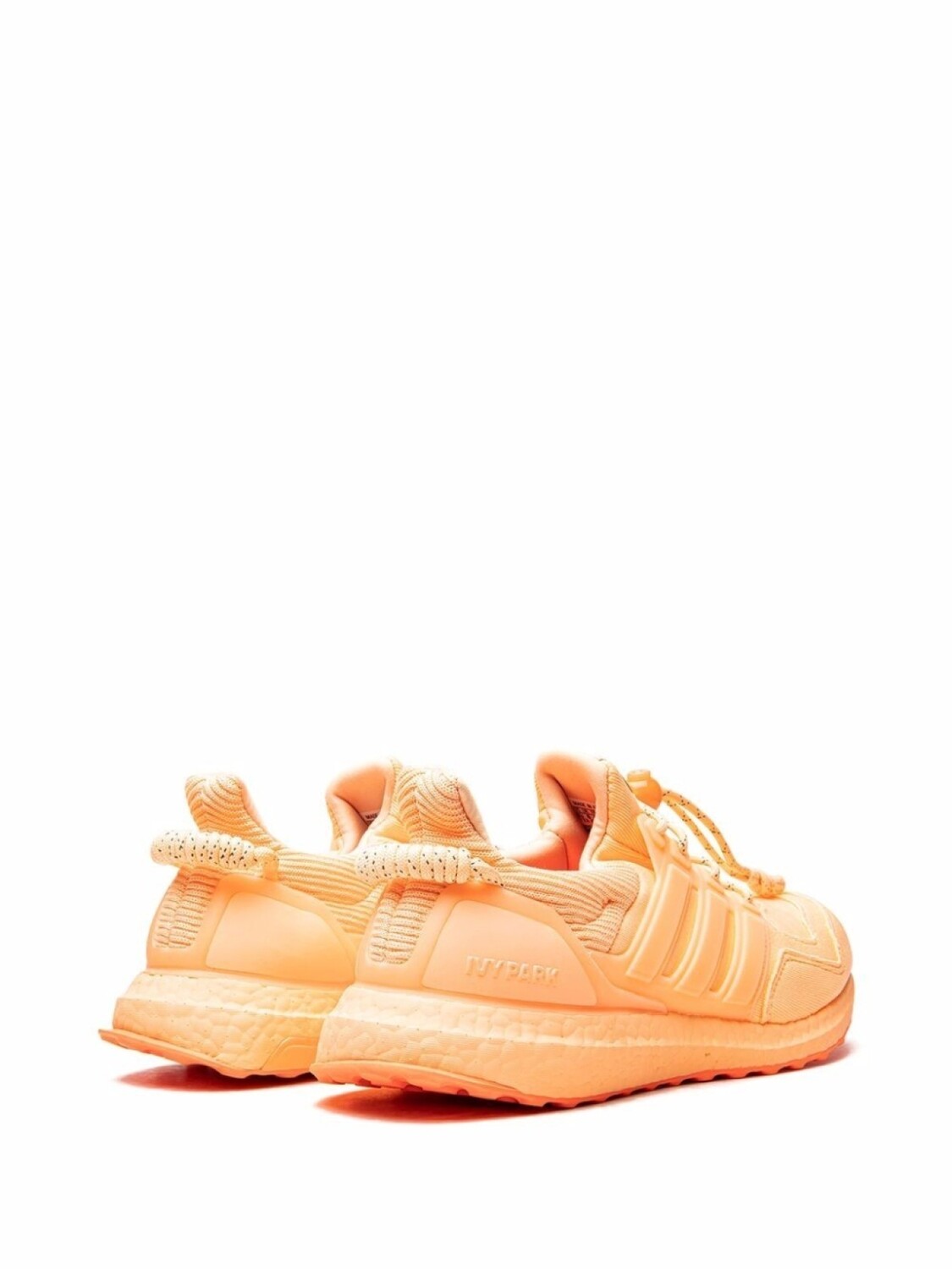 adidas кроссовки Ultra Boost OG из коллаборации с Ivy Park, оранжевый — фото 3
