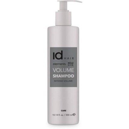 

Idhair Elements Эксклюзивный шампунь для объема 1000 мл, Id Hair