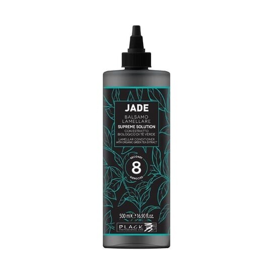Кондиционер для волос, 500 мл Black Jade Supreme Solution