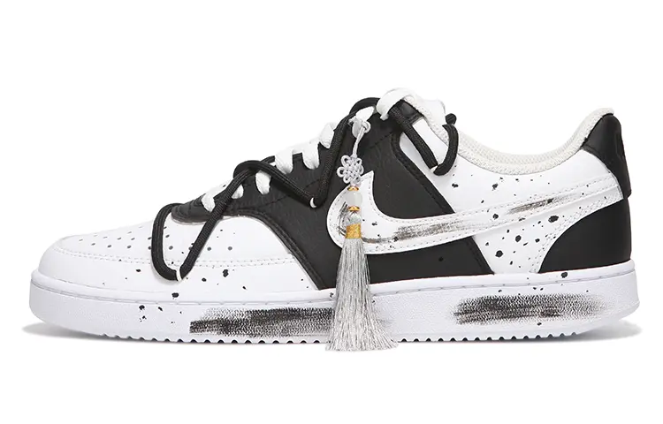

Женские кроссовки для скейтбординга Nike Court Vision 1, White