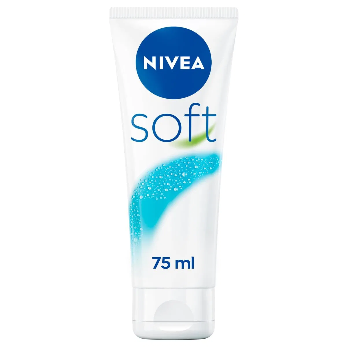 Увлажняющий крем NIVEA Soft (75 мл) Nivea