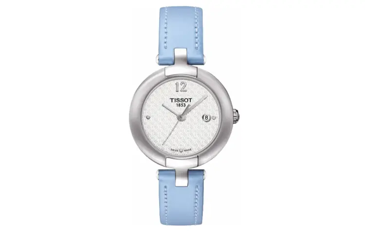 

TISSOT Часы Women's T Lady Collection Watch, Blue
