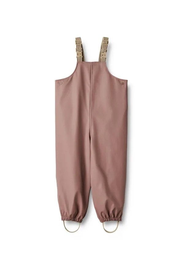 Дождевые брюки charlo Wheat, Dusty Lilac