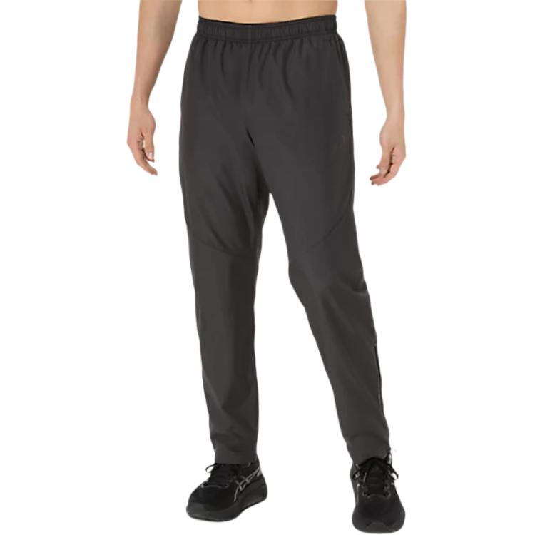 

Повседневные брюки мужские High Performance X бронза ASICS, черный X бронзовый