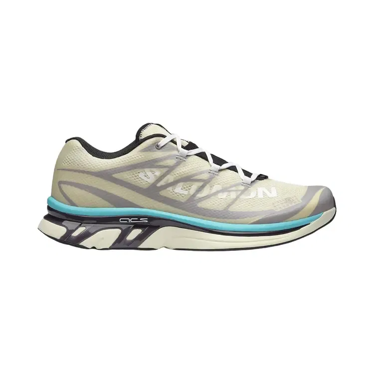 Кроссовки MM6 Maison Margiela x Salomon XT-MM6, зеленый