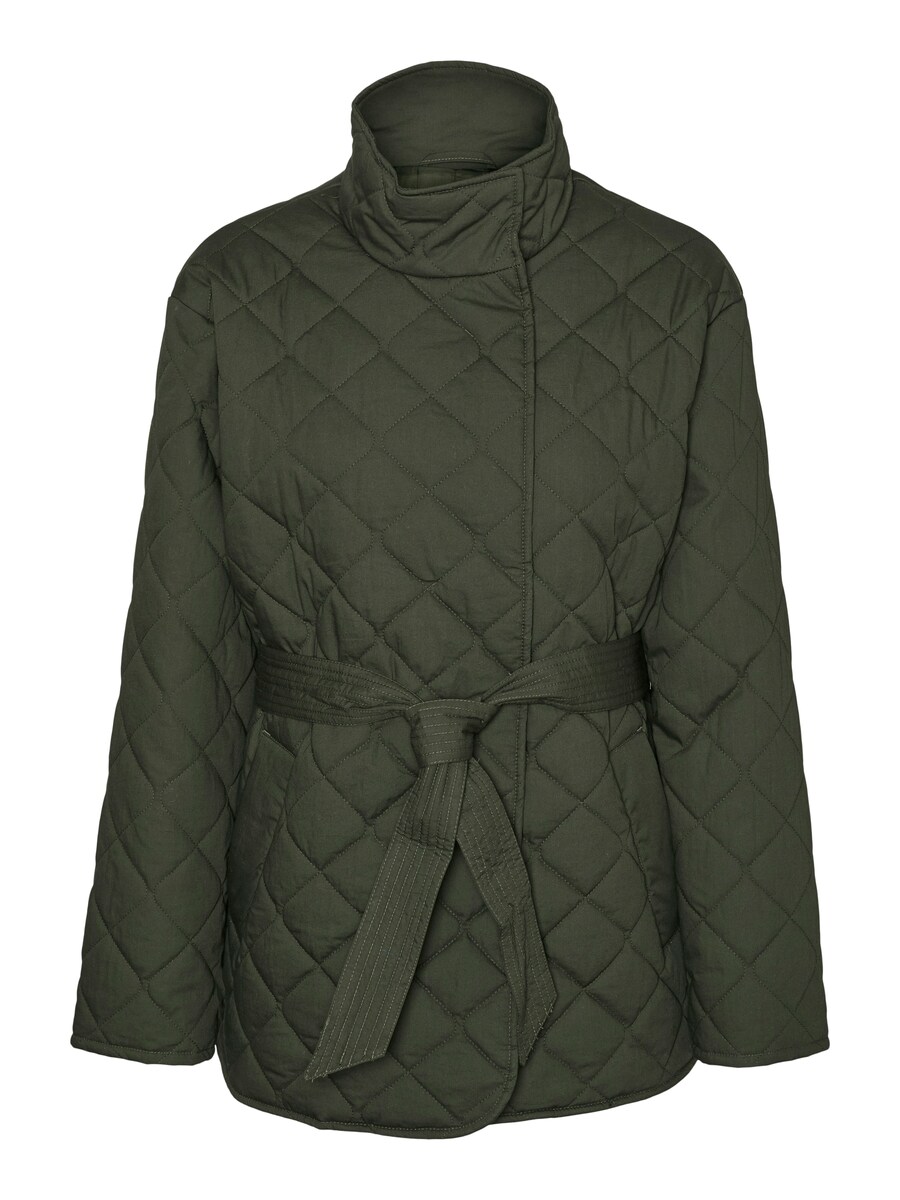 

Межсезонная куртка VERO MODA VMPETUNIA, цвет Muddy colored