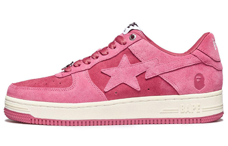 

Мужская обувь для скейтбординга A Bathing Ape STA