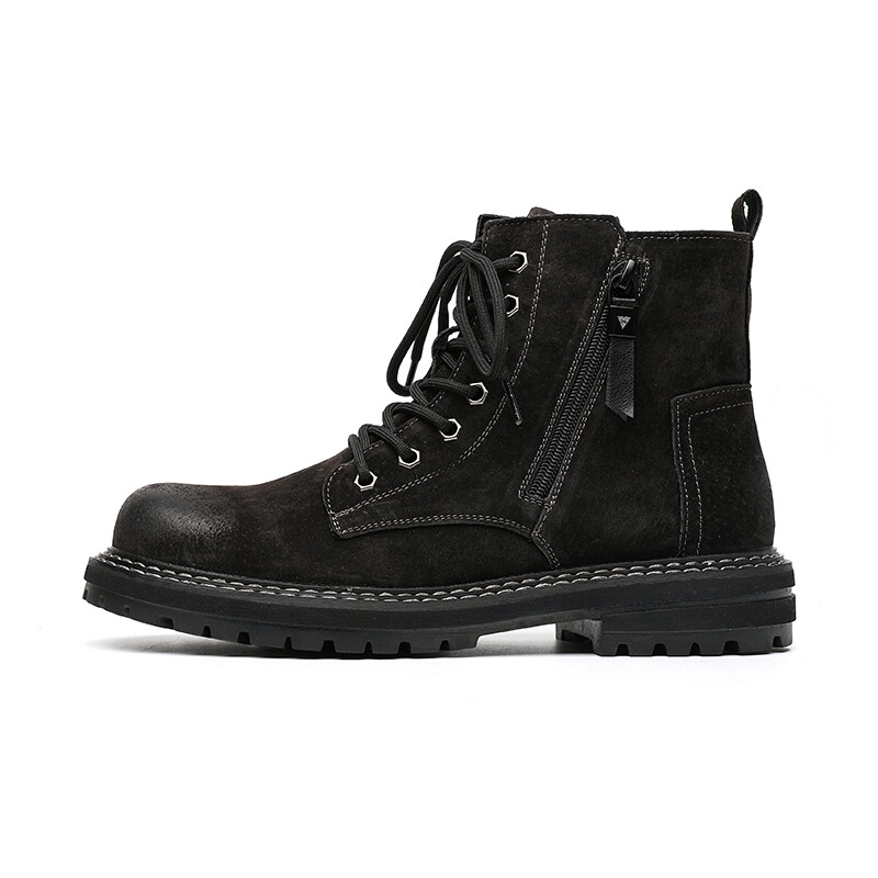 

Мужские ботинки Cahhrrn X Martin Boot Men Beige Plo Cart