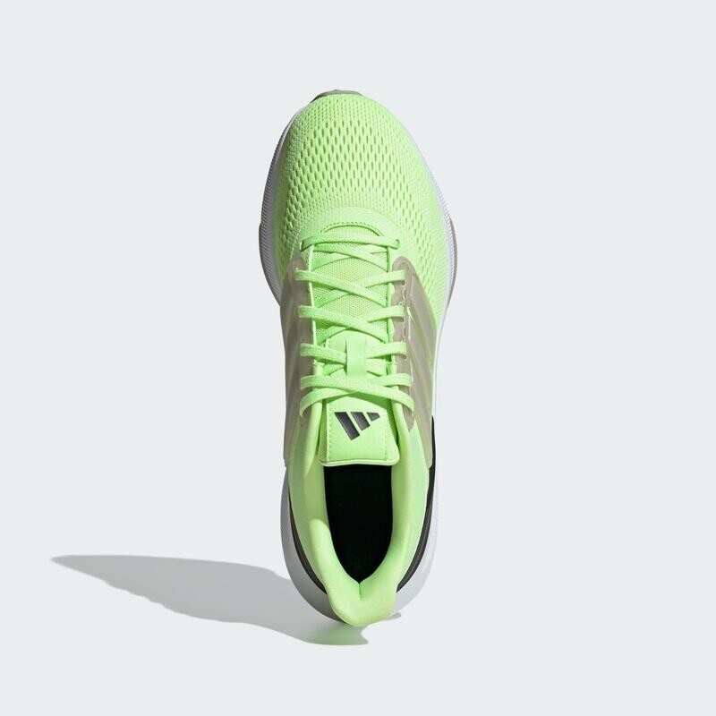 кроссовки Ultrabounce ADIDAS, цвет gruen — фото 3