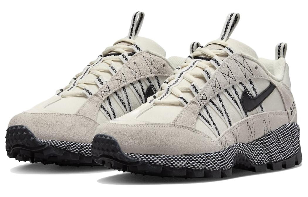 Мужская обувь Nike Air Humara Lifestyle, Fossil/Black/Fossil — фото 2