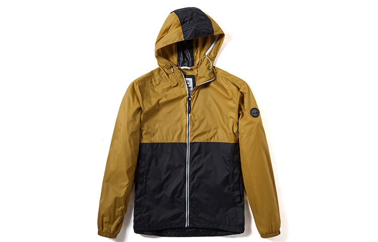 

Куртка мужская пшеничная Timberland, цвет Wheat