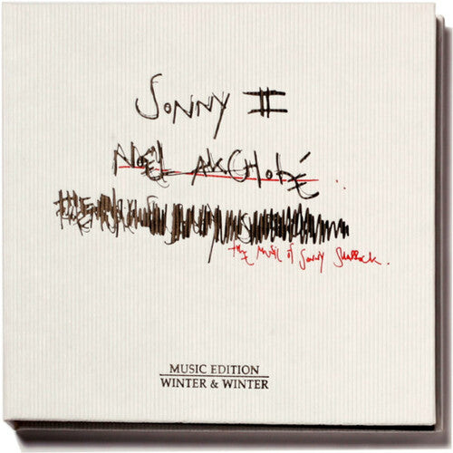 

CD диск Akchote, Noel: Sonny, Vol. 2
