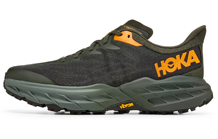 

Спортивная сумка Hoka One One Speedgoat 5 Тимьян