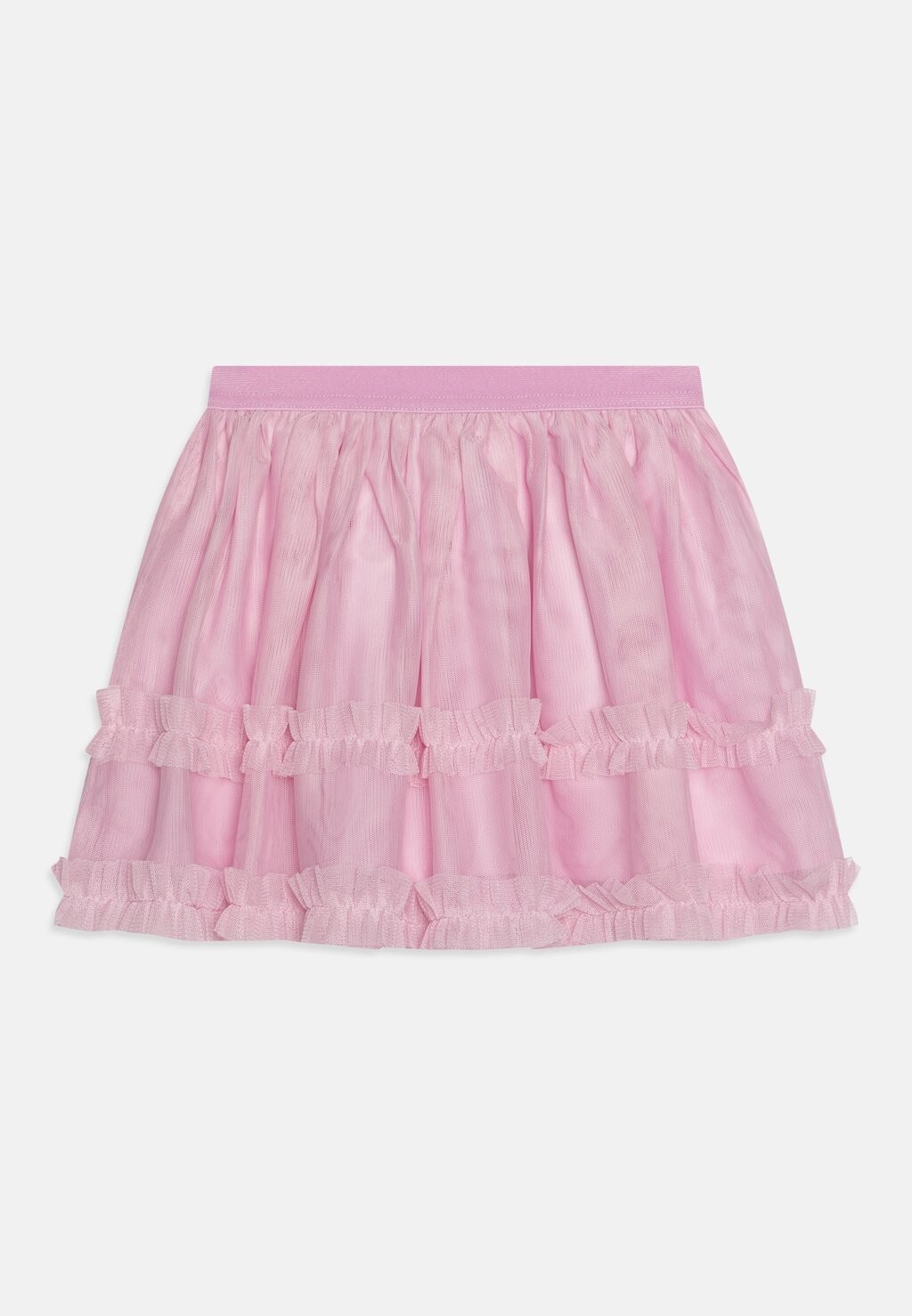 

Юбка А-силуэта NMFLETULLE SKIRT Name it, фиолетовый