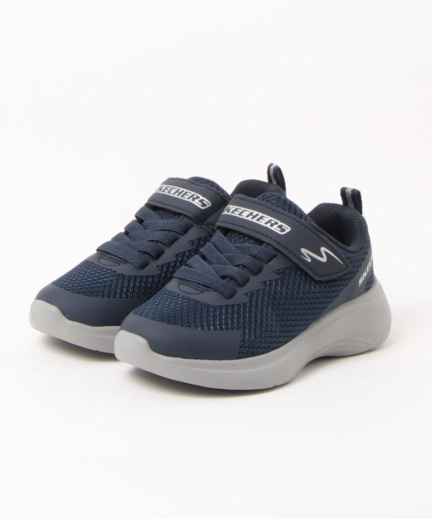 Детские кроссовки Skechers SELECTORS