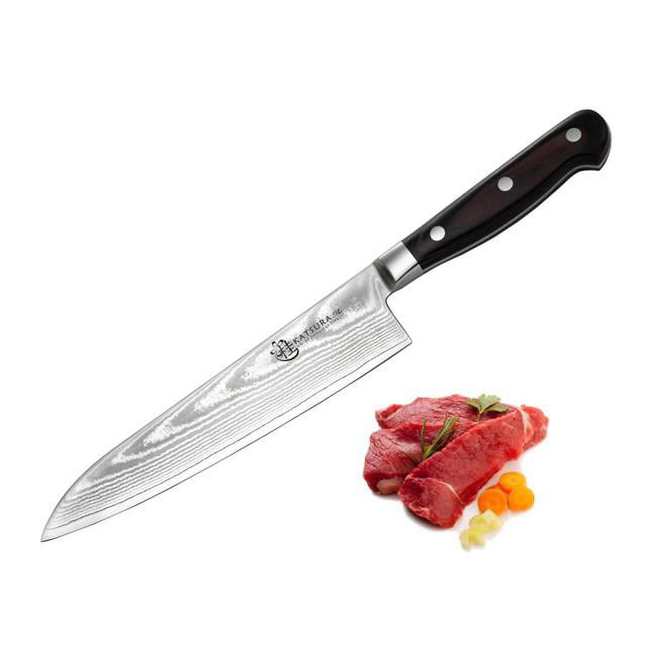 

Нож шеф-повара Katsura Cutlery VG-10 Gyutou