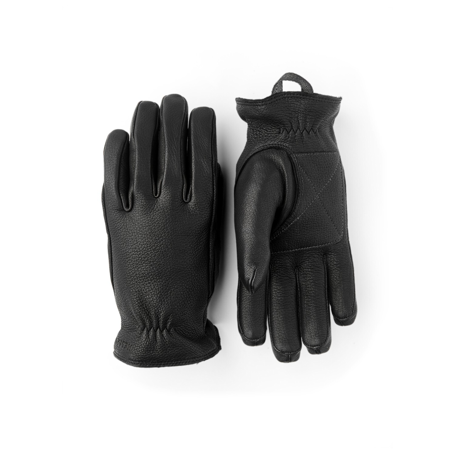 

Перчатки Hestra Women's Eira, черный