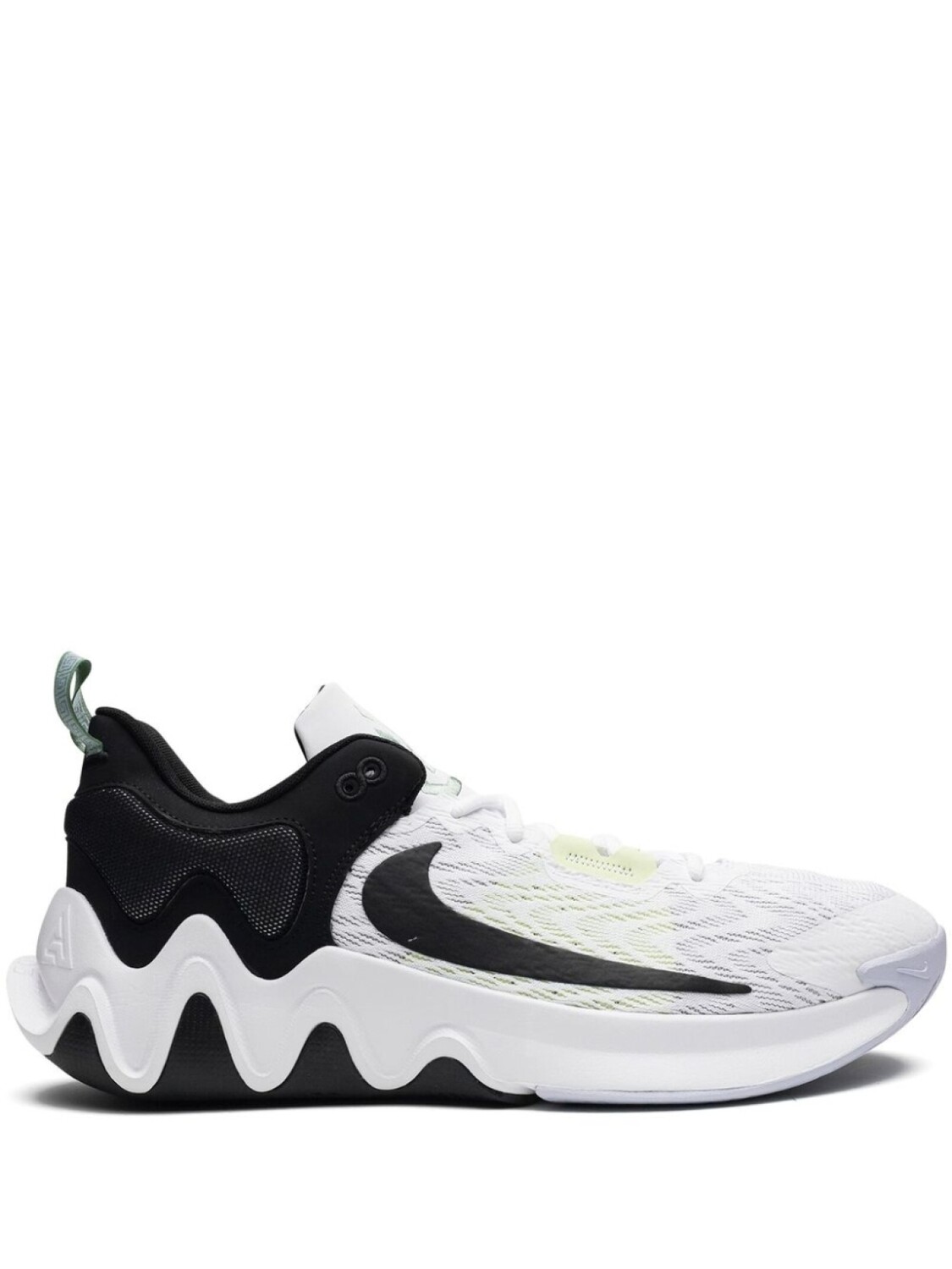 

Кроссовки Giannis Immortality 2 Nike, белый