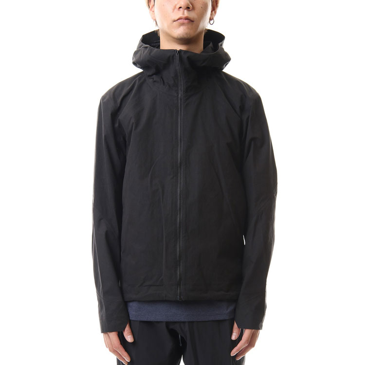 Курка Veilance Collection Arcteryx, Мужская, Грифельно-серый/Сланцевый — фото 4