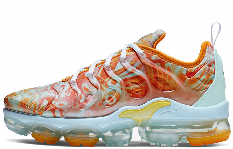 

Женские беговые кроссовки Nike Vapormax Plus