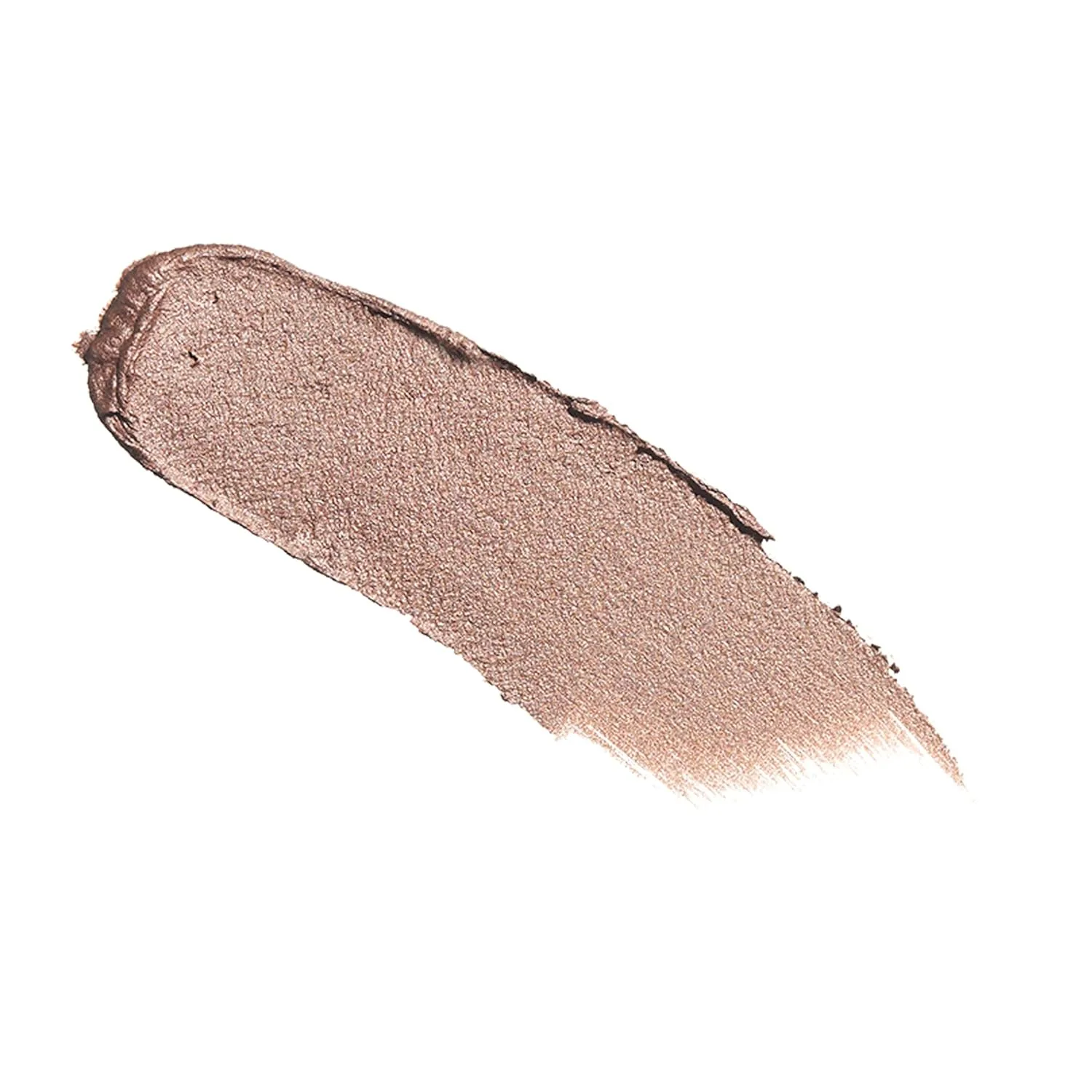 Кремовые тени для век Charlotte Tilbury Eyes to Mesmerize - стойкие монотени - формула с добавлением воды и металлическим блеском, а также витамина Е для устойчивости к скатыванию в складках века., Oyster Pearl - antique oyster gold — фото 2