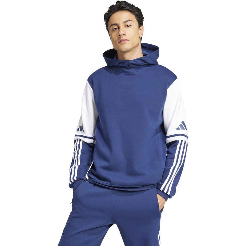 

Толстовка с капюшоном Squadra 25 Sweat Adidas, мультиколор
